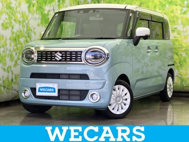 2024 Suzuki WagonR Smile Hybrid X