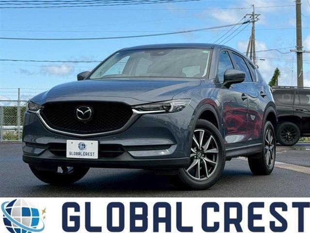 2021 MAZDA CX-5 2.2 XD Smart Edition — Photo 1