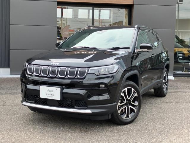 2025 CHRYSLERJEEP JEEP Compass Limited