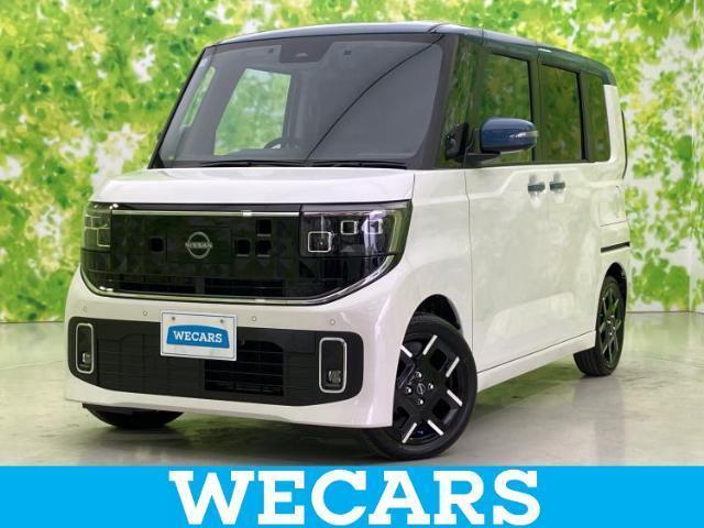 2025 Nissan Roox HighWayStar Highway Star G Turbo Pilot Ed