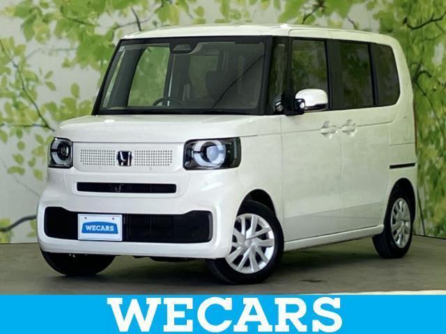 2024 Honda N BOX Hyojun