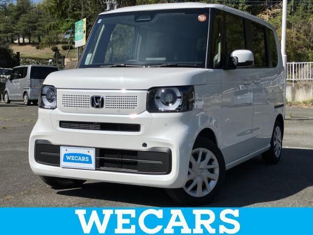 2024 Honda N BOX Hyojun