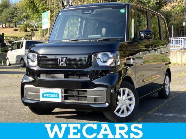 2024 Honda N BOX Hyojun