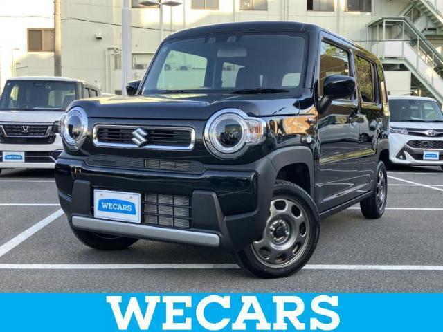 2025 Suzuki Hustler Hybrid G