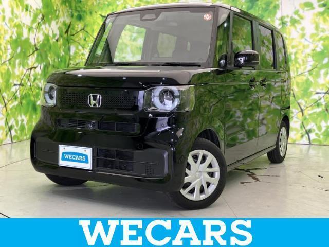 2024 Honda N BOX Hyojun