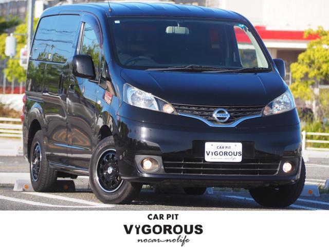 2017 Nissan NV200 Vanette Wagon 16X-2R
