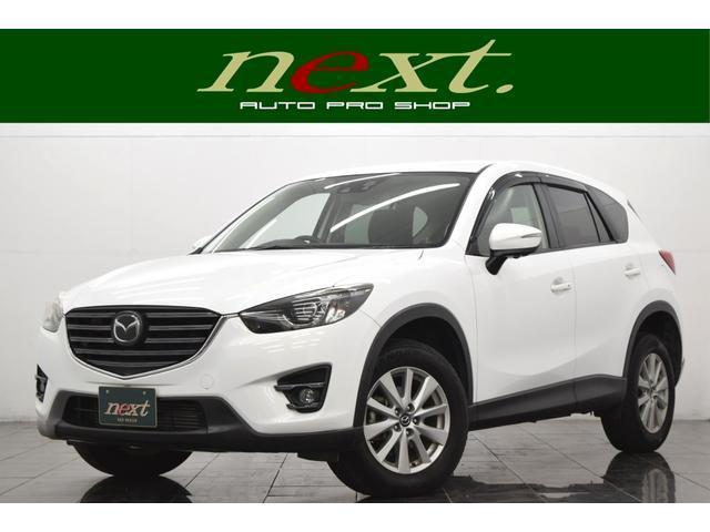 2015 MAZDA CX-5 XD Proactive