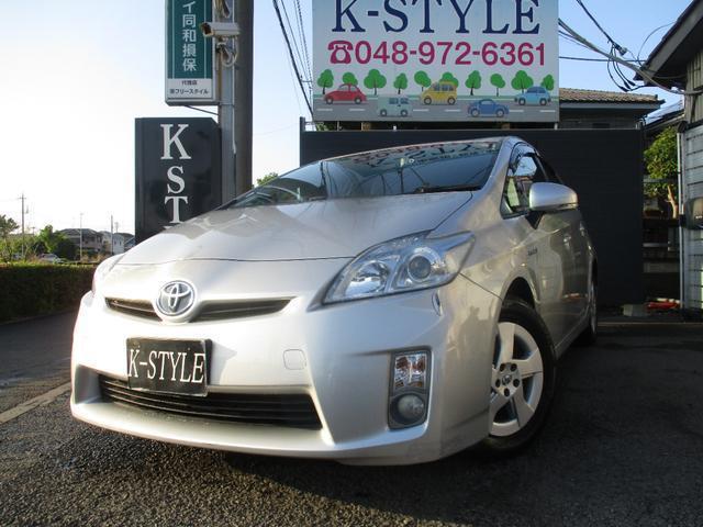 2010 Toyota Prius G