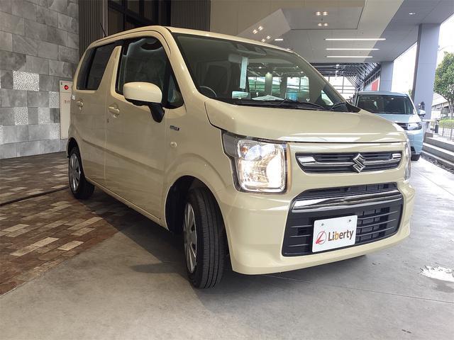 2025 Suzuki WagonR Hybrid FX-S