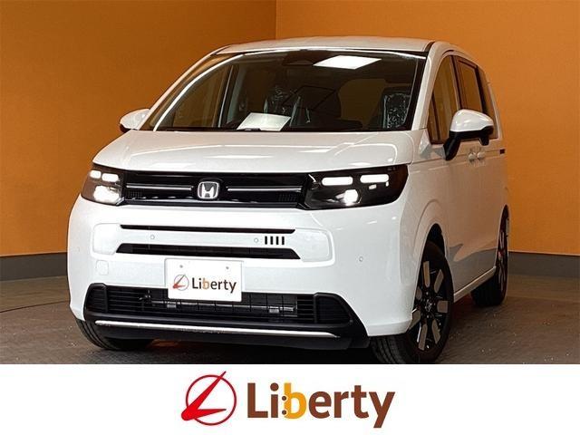 2026 Honda Freed Hybrid e:HEV Air EX