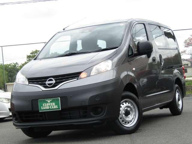 2026 Nissan NV200 Vanette Van 1.6 DX