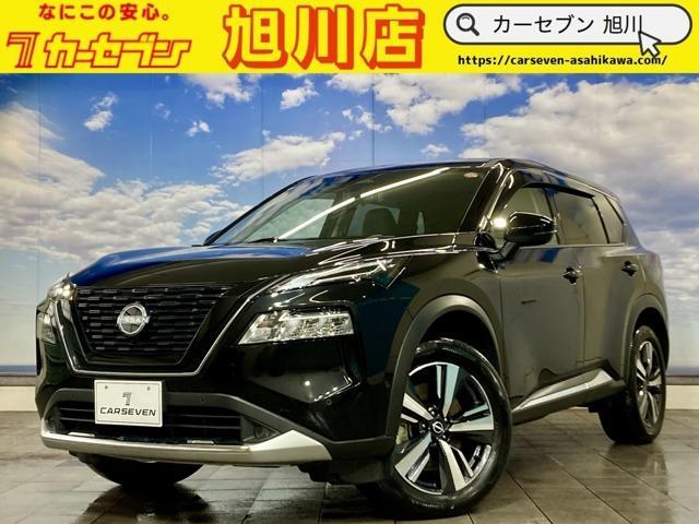 2024 Nissan X-Trail 1.5 G e-4ORCE 4WD