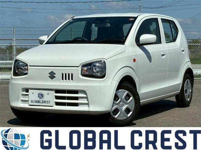 2021 Suzuki Alto 5D L