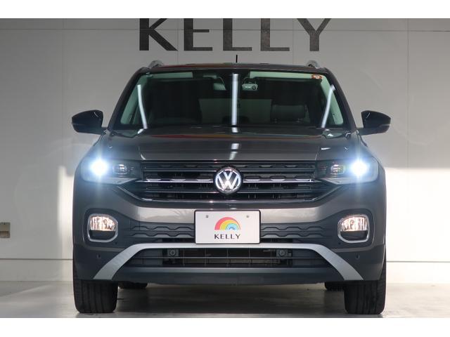 2020 Volkswagen VW T-Cross TSI 1st Plus