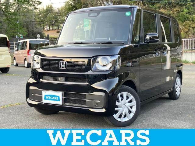 2024 Honda N BOX Hyojun