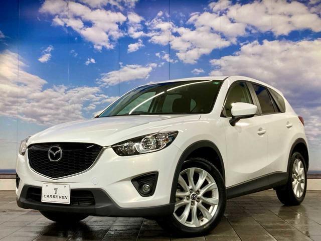 2013 MAZDA CX-5 2.2 XD Diesel Turbo 4WD