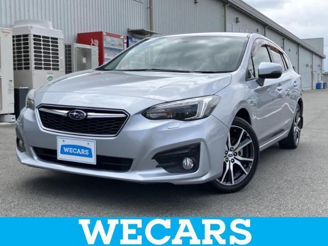 2017 SUBARU Impreza Sport 2.0i-L EyeSight — Photo 1