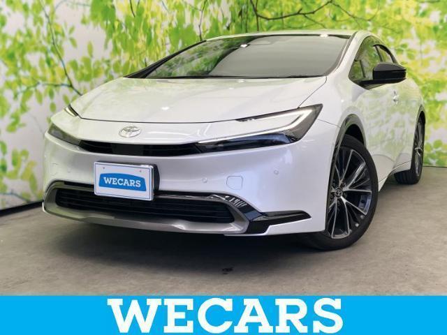 2025 Toyota Prius Z