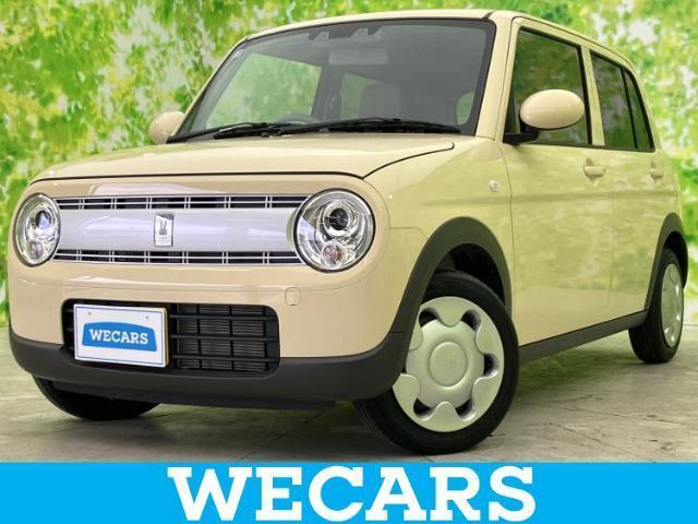 2025 Suzuki Alto Lapin L