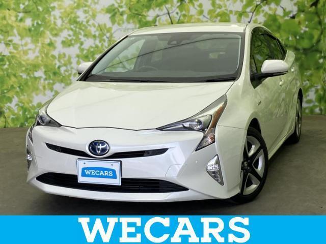 2016 Toyota Prius A Premium Touring Selection