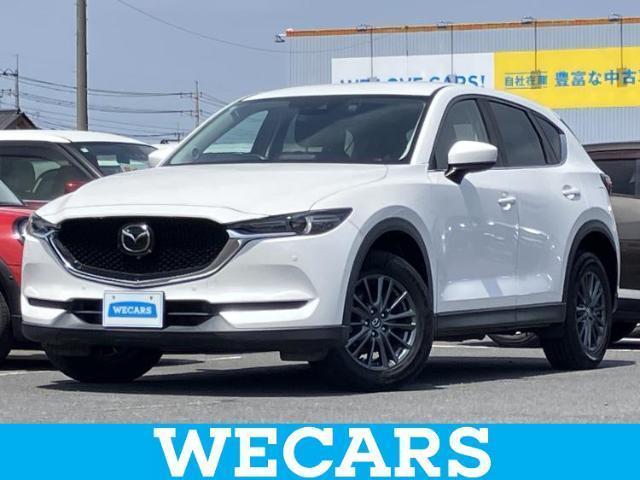 2019 MAZDA CX-5 20S Proactive