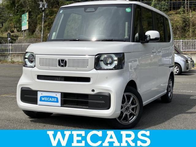 2024 Honda N BOX Hyojun