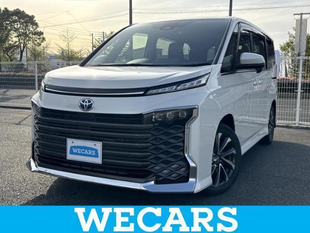 2023 Toyota VOXY Hybrid S-Z