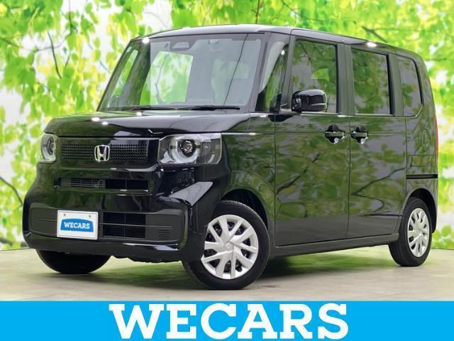 2024 Honda N-BOX Hyojun