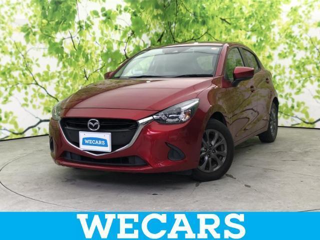 2018 MAZDA Demio 13S Touring L Package