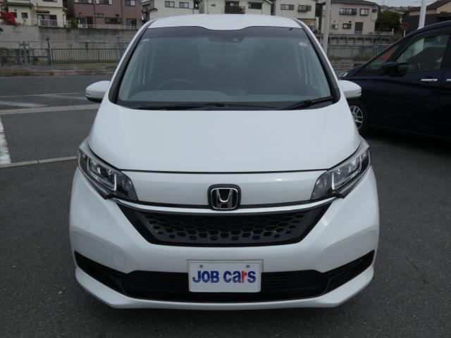2020 Honda Freed Plus Hybrid 1.5 Hybrid G Honda SENSING