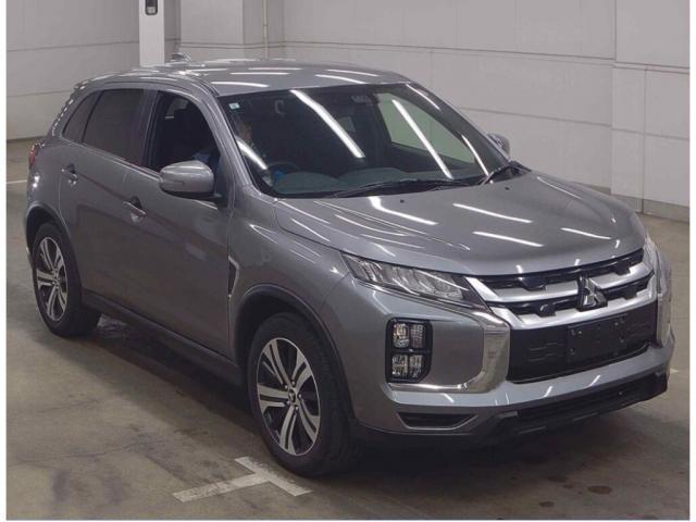2023 MITSUBISHI RVR G