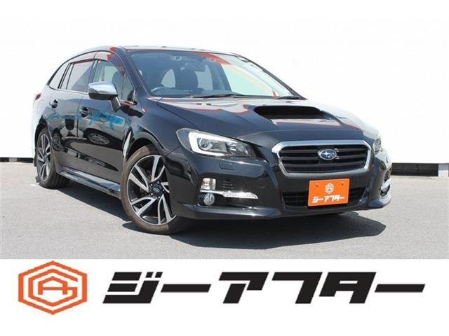 2014 SUBARU Levorg 2.0GT-S EyeSight — Photo 1