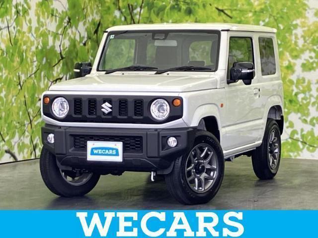 2025 Suzuki Jimny 4WD_XC