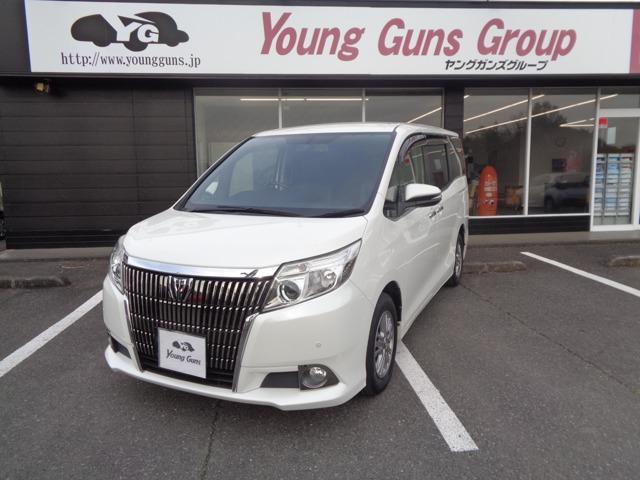 2014 Toyota ESQUIRE 2.0 Gi