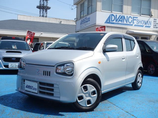 2019 Suzuki Alto 5D S