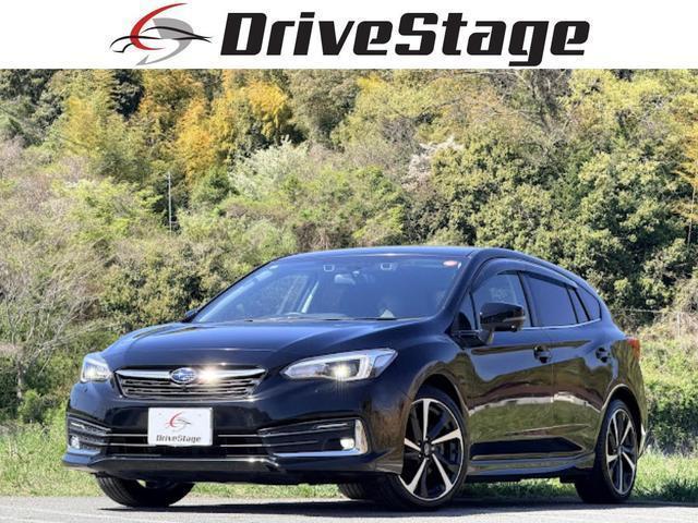 2020 Impreza Sport 2.0i-S EyeSight
