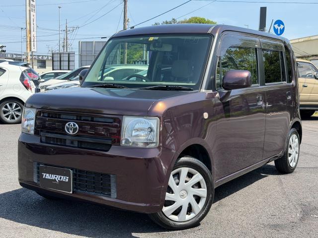 2012 Toyota PIXIS SPACE X