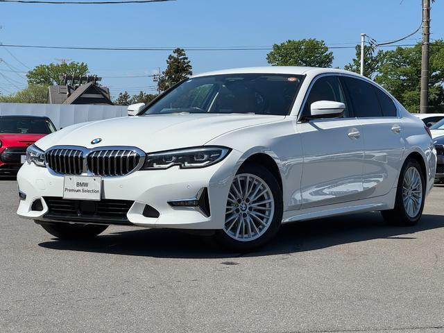 2021 BMW BMW 3series 318i 40th Anniversary Edition