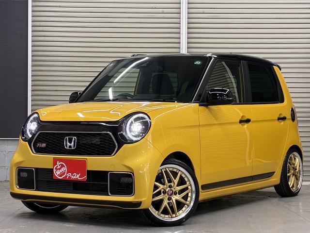 2021 Honda N-ONE RS RS