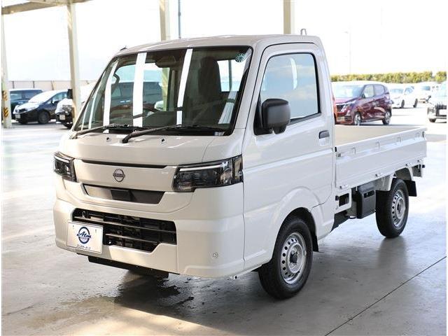 2026 Nissan Clipper Truck DX 4WD 4AT