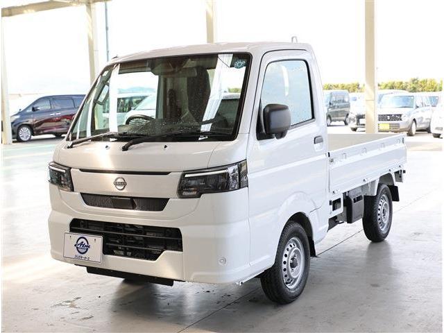 2026 Nissan Clipper Truck DX 4AT
