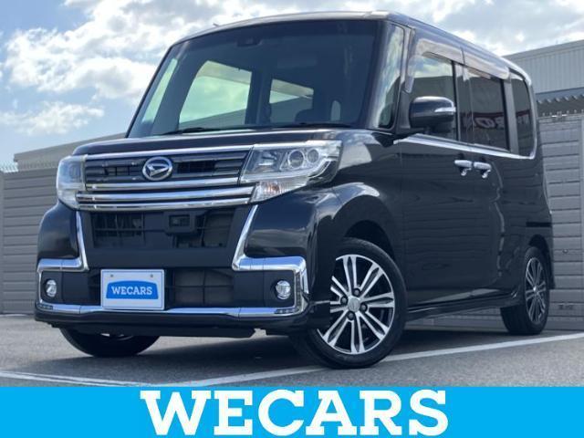 2016 Daihatsu Tanto Custom Custom RS Top Edition SA2