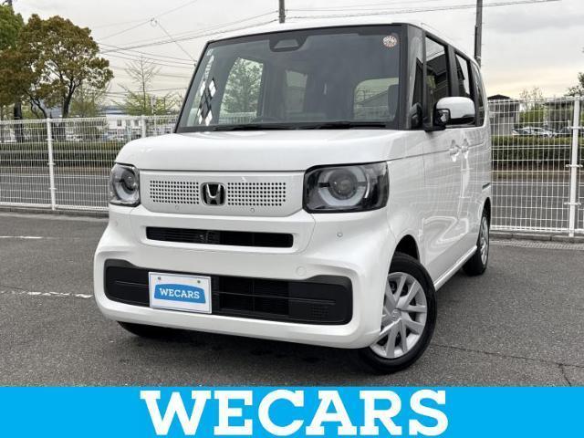 2024 Honda N BOX Hyojun