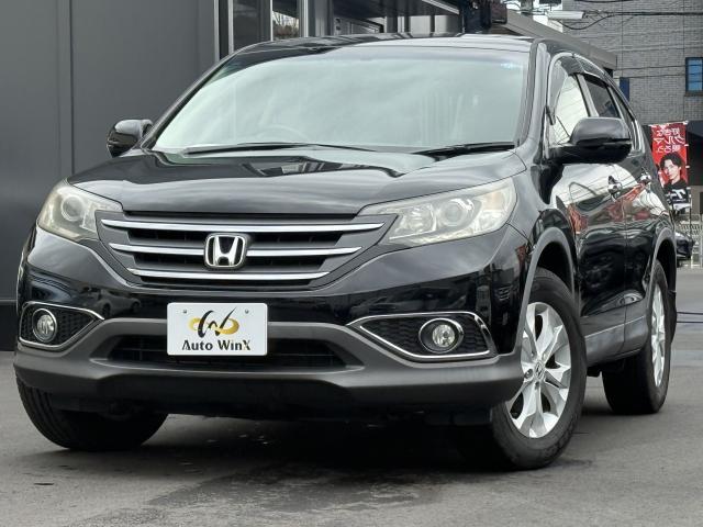 2012 Honda CR-V 24G