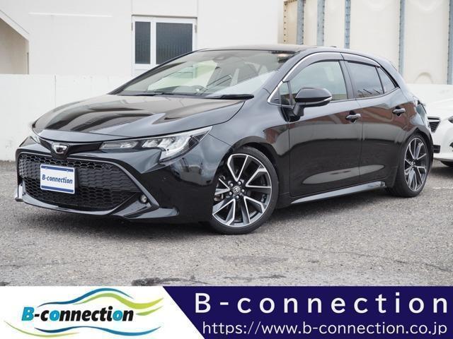 2019 Toyota Corolla Sport G