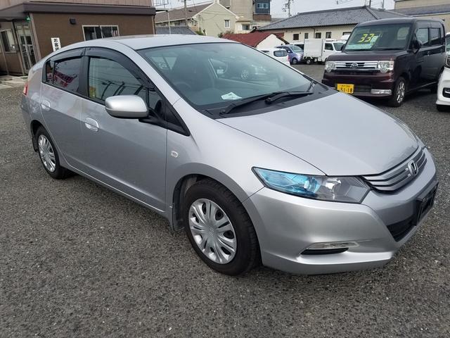 2010 Honda INSIGHT G