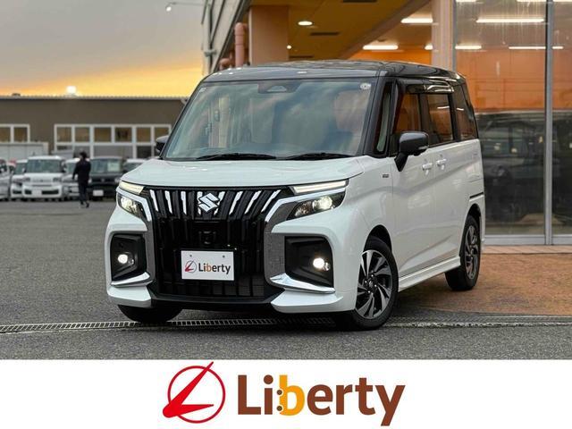 2025 Suzuki Solio Bandit Hybrid MV