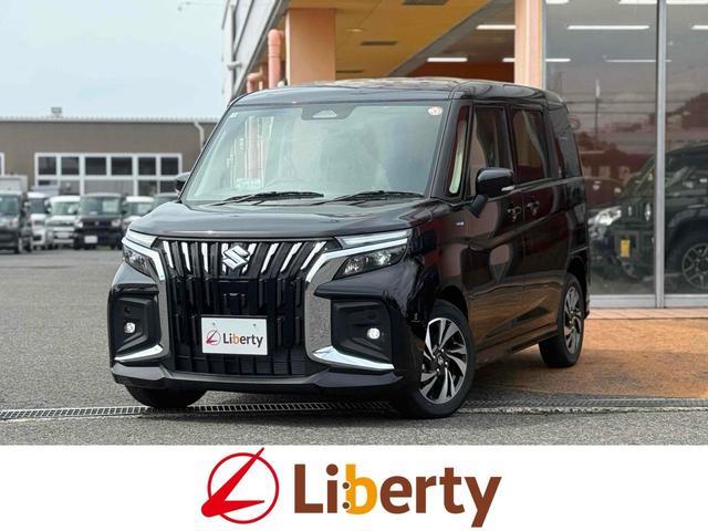2025 Suzuki Solio Bandit Hybrid MV