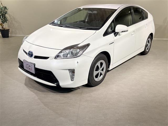 2012 Toyota Prius 1.8S