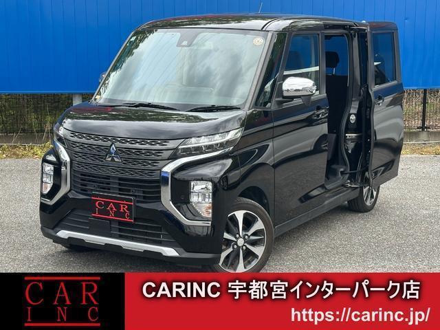 2020 MITSUBISHI EK X SPACE T